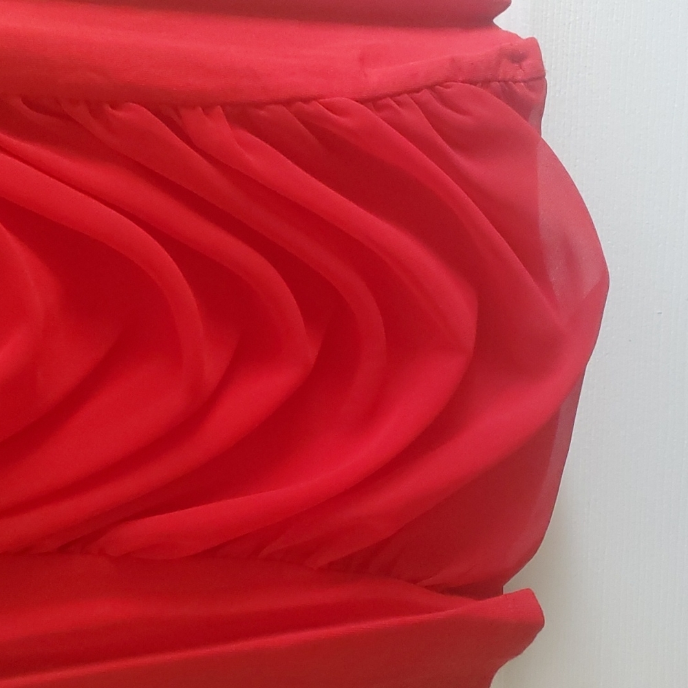 Express Dress - Picture 5 of 7